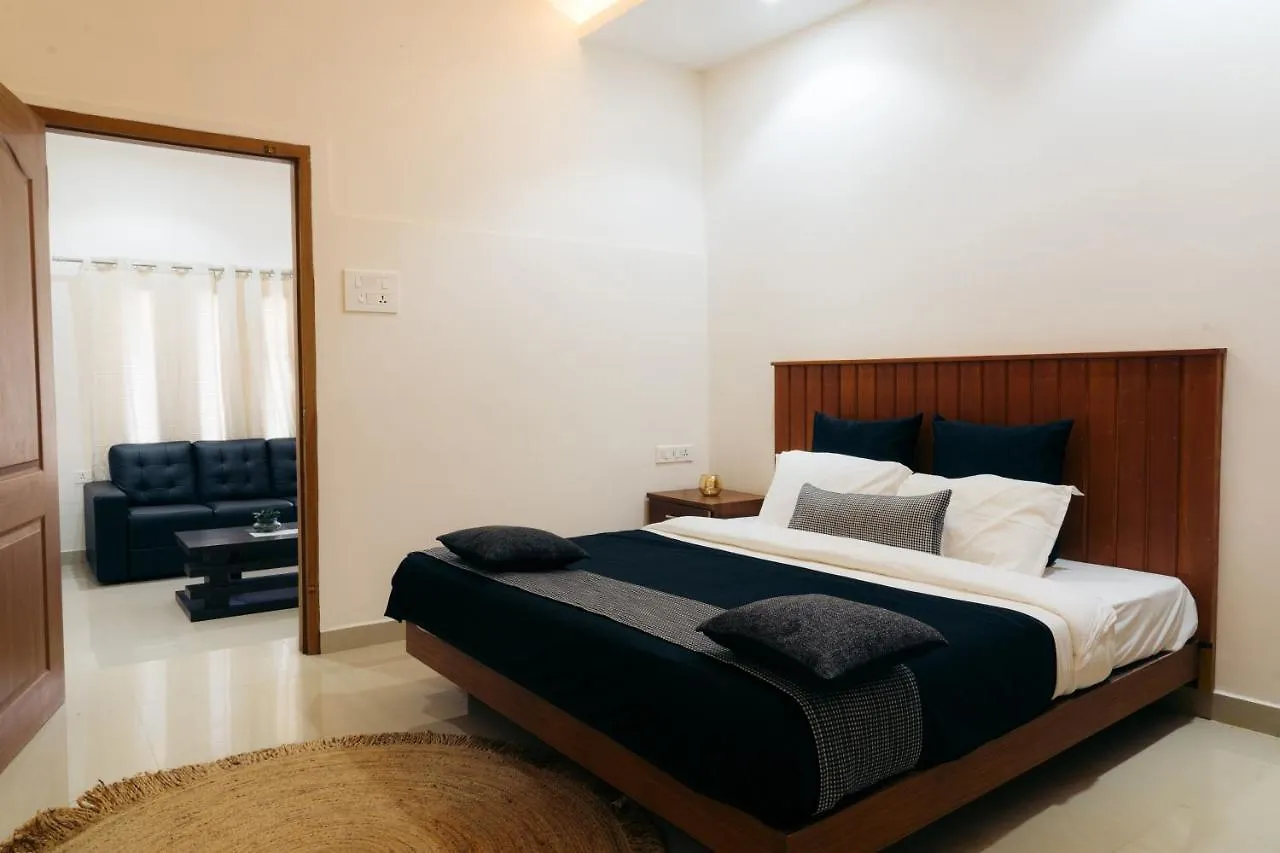 La Cascade Resort Athirappilly