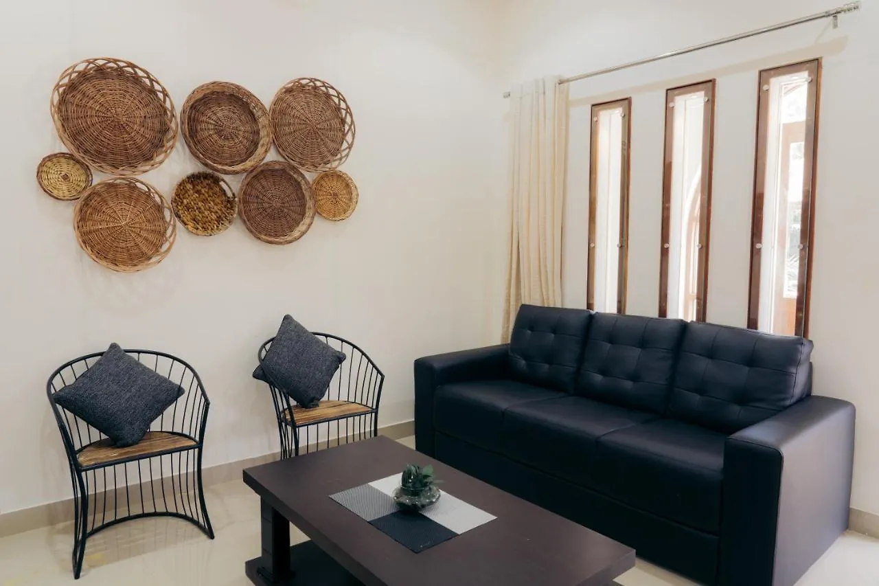 La Cascade Resort Athirappilly